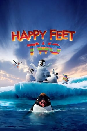 Happy Feet Two แฮปปี้ ฟีต (2011)